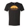 6010 - Next Level Unisex Tri-blend Short Sleeve T-shirt 6010 - Next Level Unisex Tri-blend Short Sleeve T-shirt Thumbnail