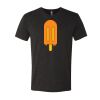 6010 - Next Level Unisex Tri-blend Short Sleeve T-shirt 6010 - Next Level Unisex Tri-blend Short Sleeve T-shirt Thumbnail