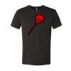 6010 - Next Level Unisex Tri-blend Short Sleeve T-shirt 6010 - Next Level Unisex Tri-blend Short Sleeve T-shirt Thumbnail