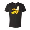 6010 - Next Level Unisex Tri-blend Short Sleeve T-shirt Thumbnail