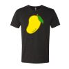 6010 - Next Level Unisex Tri-blend Short Sleeve T-shirt 6010 - Next Level Unisex Tri-blend Short Sleeve T-shirt Thumbnail