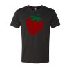 6010 - Next Level Unisex Tri-blend Short Sleeve T-shirt 6010 - Next Level Unisex Tri-blend Short Sleeve T-shirt Thumbnail