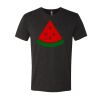 6010 - Next Level Unisex Tri-blend Short Sleeve T-shirt 6010 - Next Level Unisex Tri-blend Short Sleeve T-shirt Thumbnail