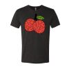 6010 - Next Level Unisex Tri-blend Short Sleeve T-shirt 6010 - Next Level Unisex Tri-blend Short Sleeve T-shirt Thumbnail