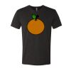 6010 - Next Level Unisex Tri-blend Short Sleeve T-shirt 6010 - Next Level Unisex Tri-blend Short Sleeve T-shirt Thumbnail