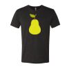 6010 - Next Level Unisex Tri-blend Short Sleeve T-shirt 6010 - Next Level Unisex Tri-blend Short Sleeve T-shirt Thumbnail