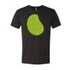 6010 - Next Level Unisex Tri-blend Short Sleeve T-shirt Thumbnail