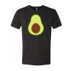 6010 - Next Level Unisex Tri-blend Short Sleeve T-shirt 6010 - Next Level Unisex Tri-blend Short Sleeve T-shirt Thumbnail