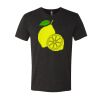 6010 - Next Level Unisex Tri-blend Short Sleeve T-shirt 6010 - Next Level Unisex Tri-blend Short Sleeve T-shirt Thumbnail