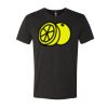 6010 - Next Level Unisex Tri-blend Short Sleeve T-shirt 6010 - Next Level Unisex Tri-blend Short Sleeve T-shirt Thumbnail