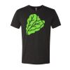 6010 - Next Level Unisex Tri-blend Short Sleeve T-shirt 6010 - Next Level Unisex Tri-blend Short Sleeve T-shirt Thumbnail