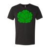 6010 - Next Level Unisex Tri-blend Short Sleeve T-shirt 6010 - Next Level Unisex Tri-blend Short Sleeve T-shirt Thumbnail