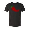 6010 - Next Level Unisex Tri-blend Short Sleeve T-shirt 6010 - Next Level Unisex Tri-blend Short Sleeve T-shirt Thumbnail