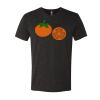 6010 - Next Level Unisex Tri-blend Short Sleeve T-shirt Thumbnail