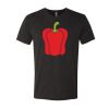 6010 - Next Level Unisex Tri-blend Short Sleeve T-shirt 6010 - Next Level Unisex Tri-blend Short Sleeve T-shirt Thumbnail