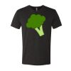 6010 - Next Level Unisex Tri-blend Short Sleeve T-shirt 6010 - Next Level Unisex Tri-blend Short Sleeve T-shirt Thumbnail