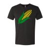 6010 - Next Level Unisex Tri-blend Short Sleeve T-shirt 6010 - Next Level Unisex Tri-blend Short Sleeve T-shirt Thumbnail