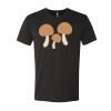 6010 - Next Level Unisex Tri-blend Short Sleeve T-shirt 6010 - Next Level Unisex Tri-blend Short Sleeve T-shirt Thumbnail