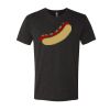 6010 - Next Level Unisex Tri-blend Short Sleeve T-shirt 6010 - Next Level Unisex Tri-blend Short Sleeve T-shirt Thumbnail