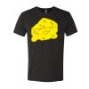 6010 - Next Level Unisex Tri-blend Short Sleeve T-shirt 6010 - Next Level Unisex Tri-blend Short Sleeve T-shirt Thumbnail