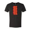 6010 - Next Level Unisex Tri-blend Short Sleeve T-shirt 6010 - Next Level Unisex Tri-blend Short Sleeve T-shirt Thumbnail