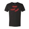 6010 - Next Level Unisex Tri-blend Short Sleeve T-shirt 6010 - Next Level Unisex Tri-blend Short Sleeve T-shirt Thumbnail
