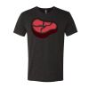 6010 - Next Level Unisex Tri-blend Short Sleeve T-shirt 6010 - Next Level Unisex Tri-blend Short Sleeve T-shirt Thumbnail