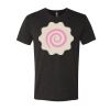 6010 - Next Level Unisex Tri-blend Short Sleeve T-shirt 6010 - Next Level Unisex Tri-blend Short Sleeve T-shirt Thumbnail