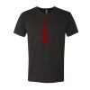 6010 - Next Level Unisex Tri-blend Short Sleeve T-shirt 6010 - Next Level Unisex Tri-blend Short Sleeve T-shirt Thumbnail