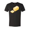 6010 - Next Level Unisex Tri-blend Short Sleeve T-shirt 6010 - Next Level Unisex Tri-blend Short Sleeve T-shirt Thumbnail