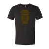 6010 - Next Level Unisex Tri-blend Short Sleeve T-shirt 6010 - Next Level Unisex Tri-blend Short Sleeve T-shirt Thumbnail