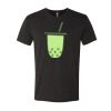 6010 - Next Level Unisex Tri-blend Short Sleeve T-shirt 6010 - Next Level Unisex Tri-blend Short Sleeve T-shirt Thumbnail