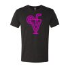 6010 - Next Level Unisex Tri-blend Short Sleeve T-shirt 6010 - Next Level Unisex Tri-blend Short Sleeve T-shirt Thumbnail