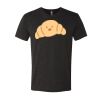 6010 - Next Level Unisex Tri-blend Short Sleeve T-shirt 6010 - Next Level Unisex Tri-blend Short Sleeve T-shirt Thumbnail