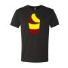 6010 - Next Level Unisex Tri-blend Short Sleeve T-shirt 6010 - Next Level Unisex Tri-blend Short Sleeve T-shirt Thumbnail