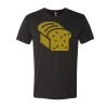 6010 - Next Level Unisex Tri-blend Short Sleeve T-shirt 6010 - Next Level Unisex Tri-blend Short Sleeve T-shirt Thumbnail