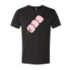 6010 - Next Level Unisex Tri-blend Short Sleeve T-shirt 6010 - Next Level Unisex Tri-blend Short Sleeve T-shirt Thumbnail