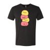 6010 - Next Level Unisex Tri-blend Short Sleeve T-shirt 6010 - Next Level Unisex Tri-blend Short Sleeve T-shirt Thumbnail