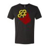 6010 - Next Level Unisex Tri-blend Short Sleeve T-shirt 6010 - Next Level Unisex Tri-blend Short Sleeve T-shirt Thumbnail