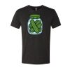 6010 - Next Level Unisex Tri-blend Short Sleeve T-shirt 6010 - Next Level Unisex Tri-blend Short Sleeve T-shirt Thumbnail