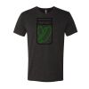 6010 - Next Level Unisex Tri-blend Short Sleeve T-shirt 6010 - Next Level Unisex Tri-blend Short Sleeve T-shirt Thumbnail