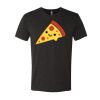 6010 - Next Level Unisex Tri-blend Short Sleeve T-shirt 6010 - Next Level Unisex Tri-blend Short Sleeve T-shirt Thumbnail