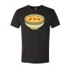 6010 - Next Level Unisex Tri-blend Short Sleeve T-shirt 6010 - Next Level Unisex Tri-blend Short Sleeve T-shirt Thumbnail
