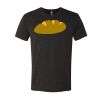 6010 - Next Level Unisex Tri-blend Short Sleeve T-shirt 6010 - Next Level Unisex Tri-blend Short Sleeve T-shirt Thumbnail