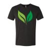 6010 - Next Level Unisex Tri-blend Short Sleeve T-shirt Thumbnail