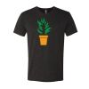 6010 - Next Level Unisex Tri-blend Short Sleeve T-shirt Thumbnail