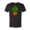 6010 - Next Level Unisex Tri-blend Short Sleeve T-shirt 6010 - Next Level Unisex Tri-blend Short Sleeve T-shirt Thumbnail
