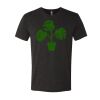 6010 - Next Level Unisex Tri-blend Short Sleeve T-shirt 6010 - Next Level Unisex Tri-blend Short Sleeve T-shirt Thumbnail