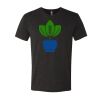 6010 - Next Level Unisex Tri-blend Short Sleeve T-shirt 6010 - Next Level Unisex Tri-blend Short Sleeve T-shirt Thumbnail