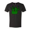 6010 - Next Level Unisex Tri-blend Short Sleeve T-shirt 6010 - Next Level Unisex Tri-blend Short Sleeve T-shirt Thumbnail